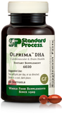 Olprima™ DHA, 60 Softgels