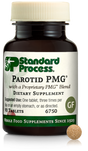 Parotid PMG®, 90 Tablets