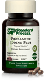 Prolamine Iodine Plus, 90 Tablets