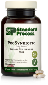 ProSynbiotic, 90 Capsules