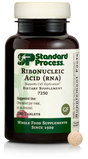 Ribonucleic Acid (RNA), 180 Tablets