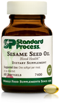 Sesame Seed Oil, 60 Softgels