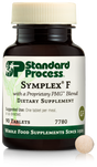 Symplex® F, 90 Tablets