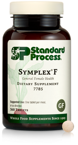 Symplex® F, 360 Tablets