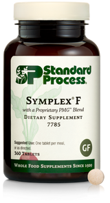 Symplex® F, 360 Tablets