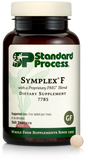 Symplex® F, 360 Tablets