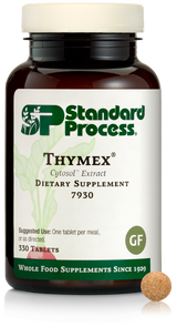 Thymex®, 330 Tablets