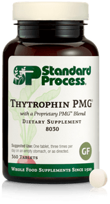 Thytrophin PMG®, 360 Tablets