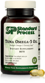 Tuna Omega-3 Oil, 120 Softgels