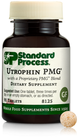 Utrophin PMG®, 90 Tablets