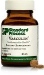 Vasculin®, 90 Tablets