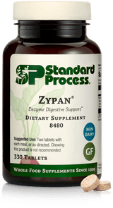 Zypan®, 330 Tablets