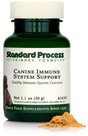 Canine Immune System Support, Net Wt 1.1 oz (30 g)