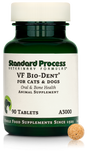 VF Bio-Dent® for Pets, 90 Tablets