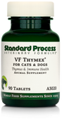 VF Thymex® for Pets, 90 Tablets