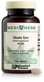 Chaste Tree, 120 Tablets