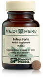 Coleus Forte, 60 Tablets