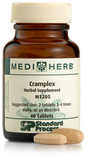 Cramplex, 40 Tablets