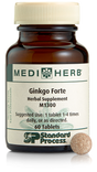 Ginkgo Forte, 60 Tablets