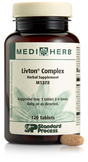 Livton® Complex, 120 Tablets