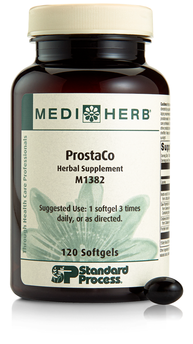 ProstaCo, 120 Capsules