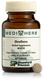 Eleuthero, 60 Tablets