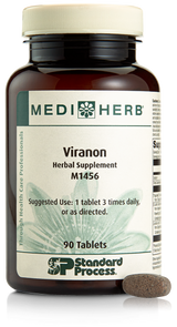 Viranon, 90 Tablets