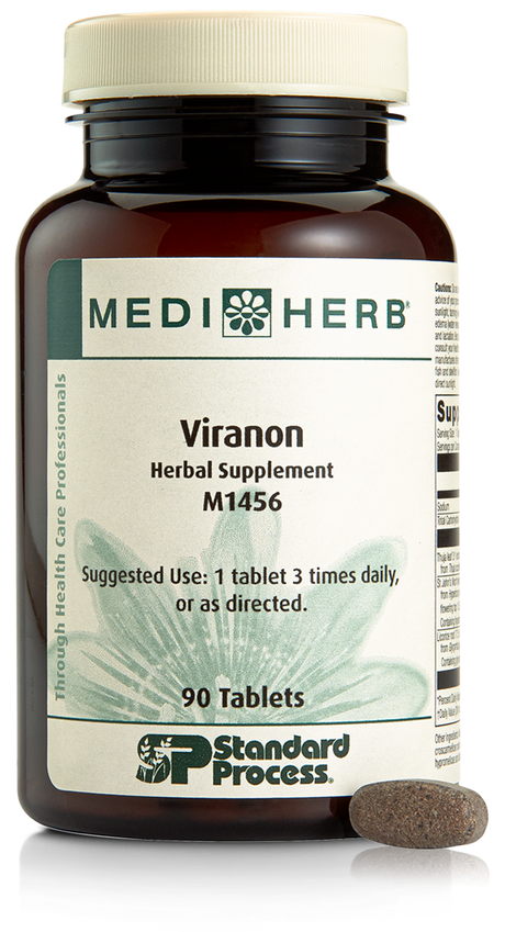 Viranon, 90 Tablets