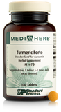 Turmeric Forte 180T Bottle Image