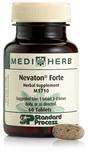 Nevaton Forte, 60 Tablets