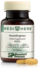 NeuroRegenex Bottle Image