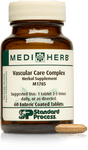 Vascular Care Complex, 60 Tablets