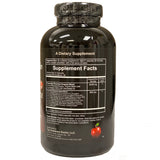 LongLife Energy Enzymes (LEE)