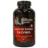 LongLife Energy Enzymes (LEE)