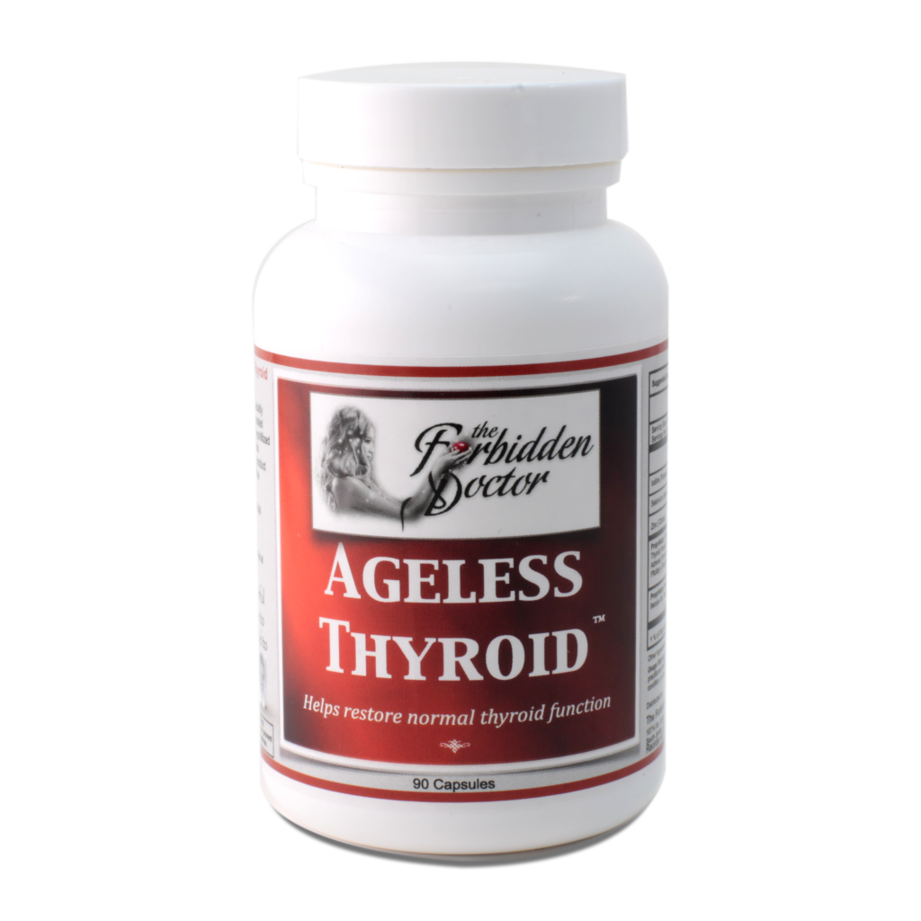 Ageless Thyroid