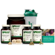 Purification Product Kit with SP Complete® Dairy Free and Gastro-Fiber®, 1 Kit With SP Complete Dairy Free and Gastro-Fiber