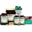 Purification Product Kit with SP Complete® Vanilla and Whole Food Fiber, 1 Kit With SP Complete Vanilla & Whole Food Fiber