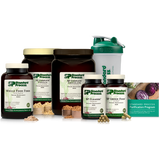 Purification Product Kit, 1 Kit with SP Complete® Chocolate, SP Complete® Vanilla & Whole Food Fiber